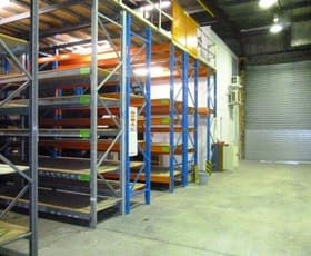 Factory, Warehouse & Industrial commercial property leased at 4/37 Meadow Avenue Coopers Plains QLD 4108
