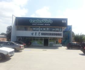 Shop & Retail commercial property leased at SUITE 1/92 Pacific Highway Tuggerah NSW 2259
