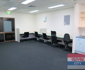Offices commercial property leased at Paddington QLD 4064