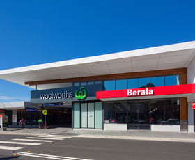 Medical / Consulting commercial property leased at 157 Woodburn Rd Berala NSW 2141