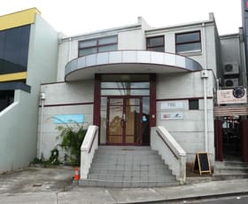 Offices commercial property leased at 1st Floor/142-144 Upper Heidelberg Road Ivanhoe VIC 3079