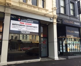 Shop & Retail commercial property leased at Whole Prop/385 Bridge Road Richmond VIC 3121