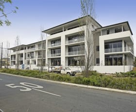 Offices commercial property leased at 2.09/1 Centennial Drive Campbelltown NSW 2560
