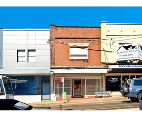 Shop & Retail commercial property leased at 616 Parramatta Road Croydon NSW 2132