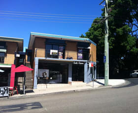 Offices commercial property leased at SUITE 1/12A Kurrawyba Terrigal NSW 2260