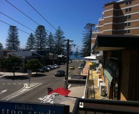 Offices commercial property leased at SUITE 1/12A Kurrawyba Terrigal NSW 2260