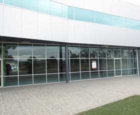 Factory, Warehouse & Industrial commercial property leased at 101 Flemington Road Mitchell ACT 2911