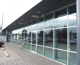Factory, Warehouse & Industrial commercial property leased at 101 Flemington Road Mitchell ACT 2911
