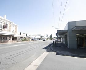 Shop & Retail commercial property leased at 57 Kensington road Norwood SA 5067