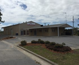 Factory, Warehouse & Industrial commercial property leased at 5 Dalrymple Drive Gladstone QLD 4680