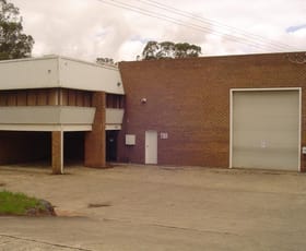 Factory, Warehouse & Industrial commercial property leased at Seven Hills NSW 2147