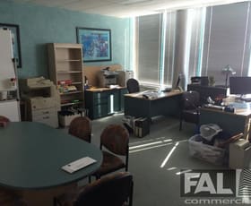 Offices commercial property leased at Indooroopilly QLD 4068