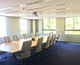 Offices commercial property leased at 3, Suite A/84 Union Pyrmont NSW 2009