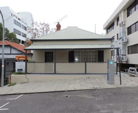 Medical / Consulting commercial property leased at 2 Lawrence Avenue West Perth WA 6005