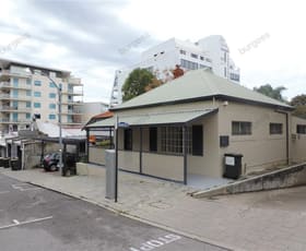 Medical / Consulting commercial property leased at 2 Lawrence Avenue West Perth WA 6005