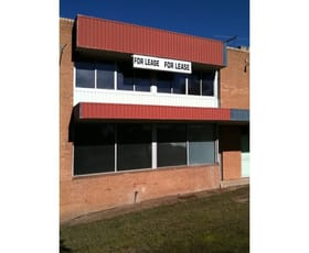 Factory, Warehouse & Industrial commercial property leased at Level 20 1 Romford Street Kings Park NSW 2148