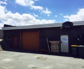 Factory, Warehouse & Industrial commercial property leased at Unit 16 //9 Milford Street East Victoria Park WA 6101