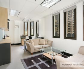 Offices commercial property leased at 65 York Street Sydney NSW 2000