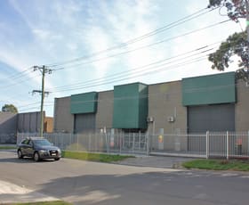 Factory, Warehouse & Industrial commercial property leased at 187-189 Fulham Road Fairfield VIC 3078