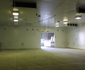 Factory, Warehouse & Industrial commercial property leased at 187-189 Fulham Road Fairfield VIC 3078