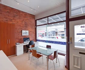 Offices commercial property leased at Ground Flo/96-98 Union Road Surrey Hills VIC 3127