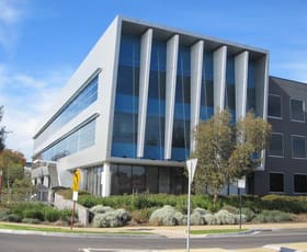 Offices commercial property leased at 17/40 Montclair Avenue Glen Waverley VIC 3150