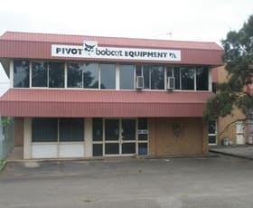 Factory, Warehouse & Industrial commercial property leased at Wetherill Park NSW 2164