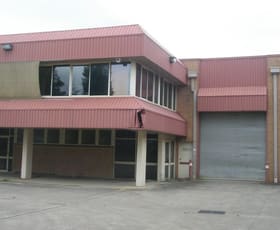 Factory, Warehouse & Industrial commercial property leased at Wetherill Park NSW 2164