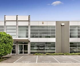 Offices commercial property leased at 5/3 Westside Avenue Port Melbourne VIC 3207