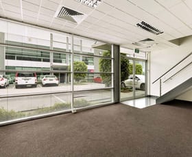 Offices commercial property leased at 5/3 Westside Avenue Port Melbourne VIC 3207