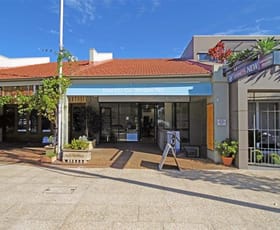 Shop & Retail commercial property leased at shop 1/122-126 Edinburgh Road Castlecrag NSW 2068