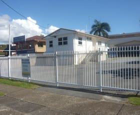 Showrooms / Bulky Goods commercial property leased at 10 Henchman Avenue Miami QLD 4220