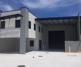 Factory, Warehouse & Industrial commercial property leased at Unit 1/86 Christable Way Landsdale WA 6065