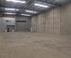 Factory, Warehouse & Industrial commercial property leased at Unit 1/86 Christable Way Landsdale WA 6065