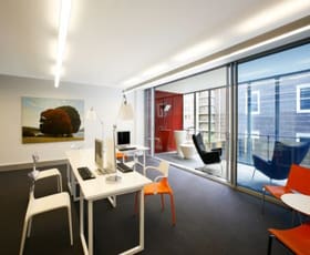 Medical / Consulting commercial property leased at 24-30 Springfield Avenue Potts Point NSW 2011