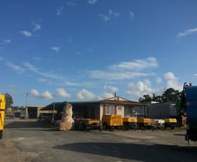 Factory, Warehouse & Industrial commercial property leased at 2676 Ipswich Road Darra QLD 4076