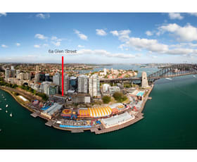 Medical / Consulting commercial property leased at Milsons Point NSW 2061