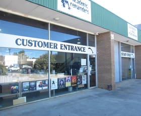Factory, Warehouse & Industrial commercial property leased at 1/28-30 Kembla Street Fyshwick ACT 2609