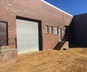 Factory, Warehouse & Industrial commercial property leased at 2 & 3/88 Newcastle Street Fyshwick ACT 2609