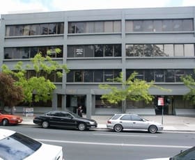 Offices commercial property leased at 161 Bigge Street Liverpool NSW 2170