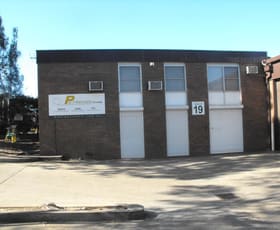 Offices commercial property leased at Room 3/19/73 Governor Macquarie Drive Chipping Norton NSW 2170
