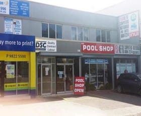 Offices commercial property leased at 407 Hume Highway Liverpool NSW 2170