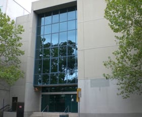 Offices commercial property leased at Ground/1 Moore Street Liverpool NSW 2170