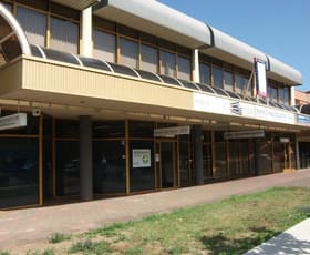Offices commercial property leased at Level 1 Su/72-74 Bathurst Street Liverpool NSW 2170