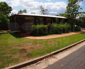 Offices commercial property leased at 73 Davis Street Allenstown QLD 4700