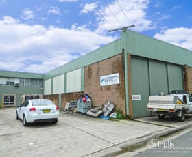 Offices commercial property leased at 88b Campbell Street Narellan NSW 2567