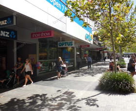 Shop & Retail commercial property leased at 237 Murray Street Mall Perth WA 6000