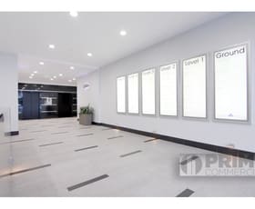 Offices commercial property leased at St Leonards NSW 2065