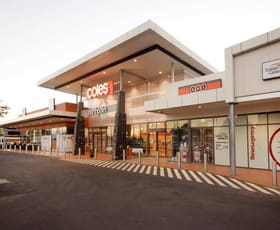 Offices commercial property leased at 23/0 Northpoint Shopping Centre North Toowoomba QLD 4350
