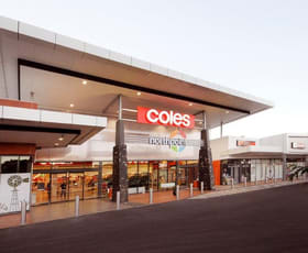 Shop & Retail commercial property leased at Kiosk 1/0 Northpoint Shopping Centre North Toowoomba QLD 4350